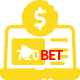 O Cassino 720BET também oferece apostas esportivas virtuais!