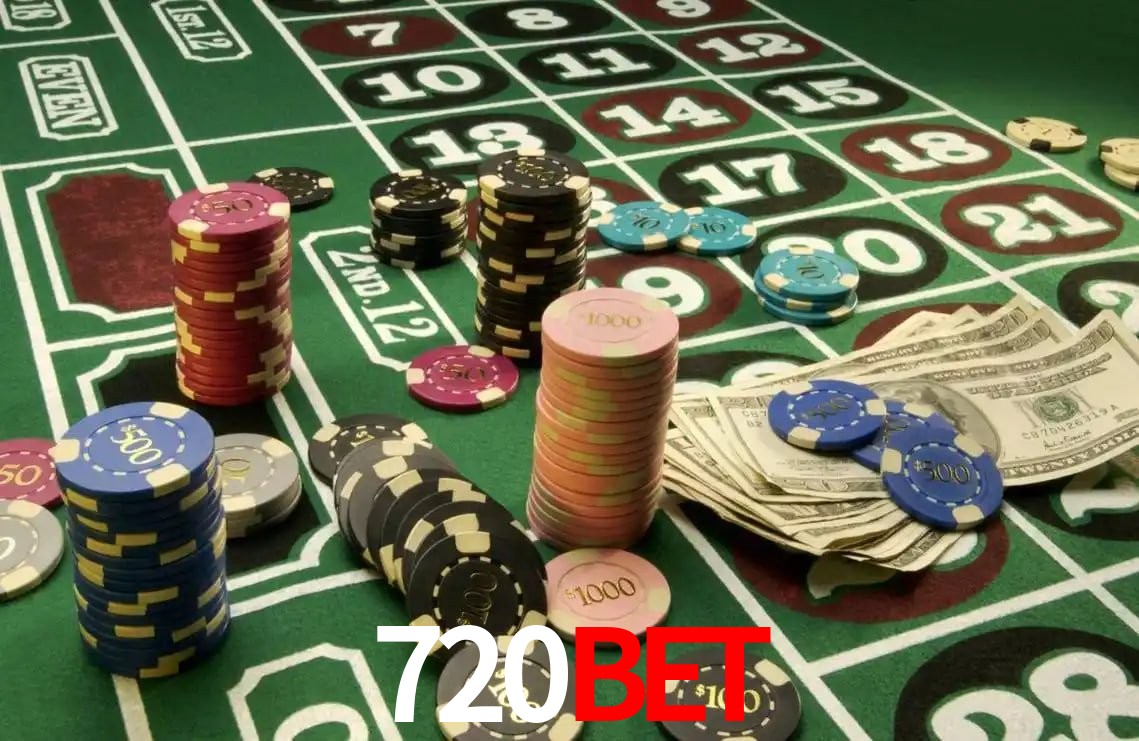 720BET - Cassino da Elite - 720BET.com