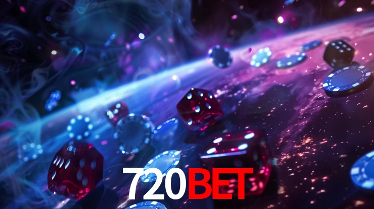 Welcome Bonus 720BET