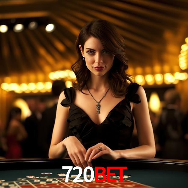 Estatísticas 720BET