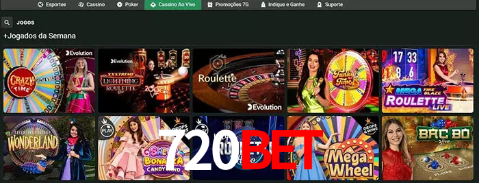 720BET bet