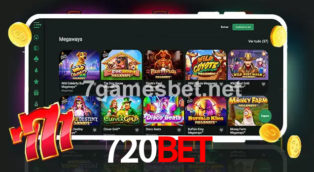 720BET aplicativo