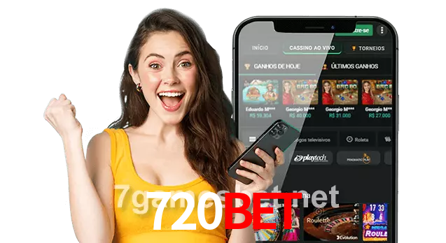 720BET