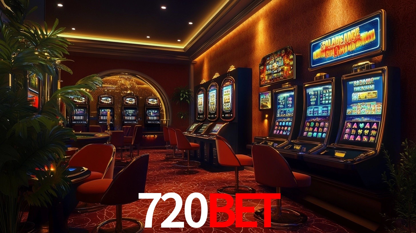 Ofertas Imperdíveis na 720BET: Promoções e Bônus Que Valem a Pena