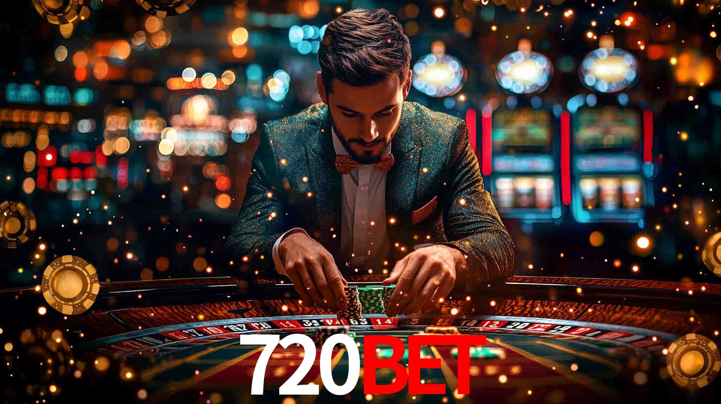 720BET
