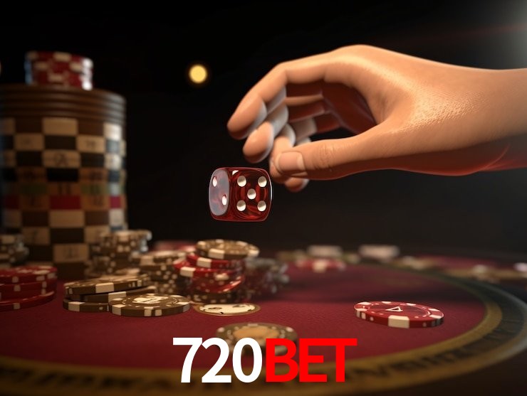 Descubra o Programa VIP da 720BET: Vantagens Exclusivas para Jogadores
