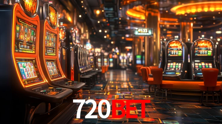 720BET