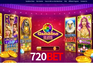 Flash Promotion 720BET