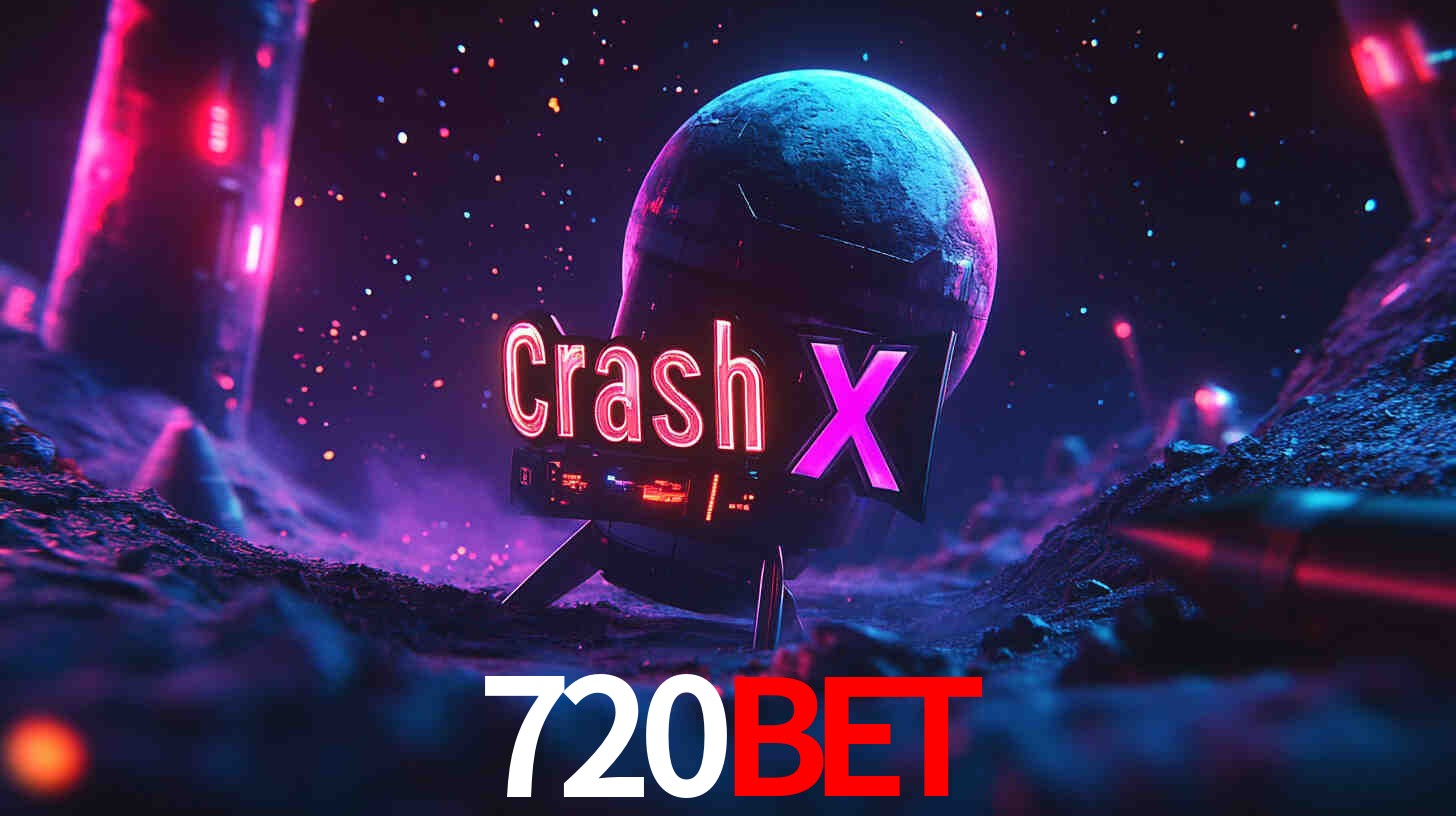 Jogos Exclusivos 720BET