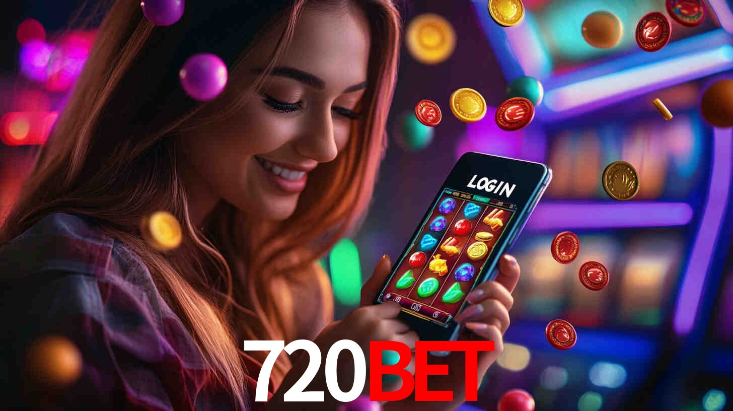 720BET: A Experiência de Casino com Jogos de Mesa ao Vivo