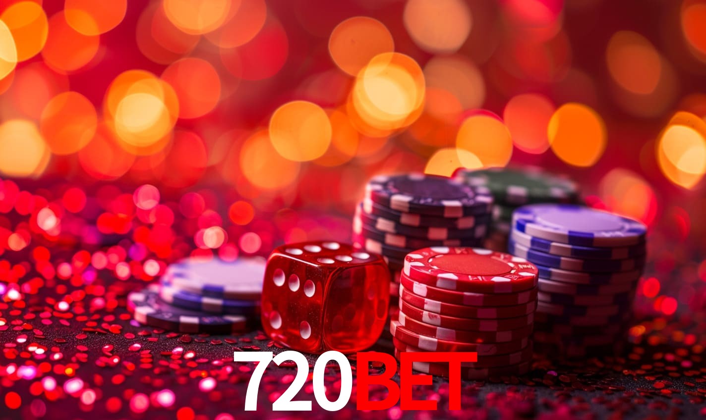 Avaliações dos Jogadores 720BET