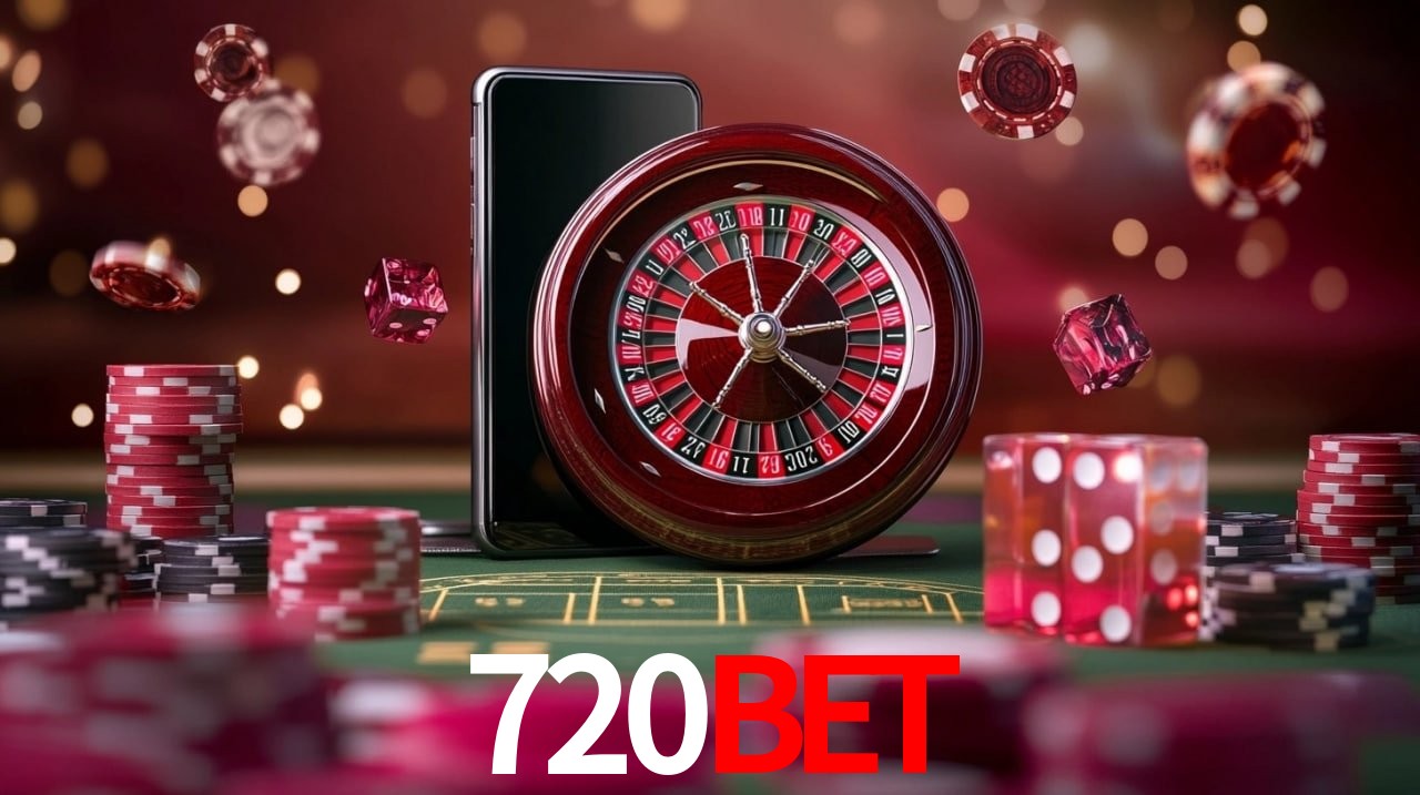 VIP Casino 720BET