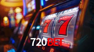 A Popularidade dos Caça-Níqueis no 720BET