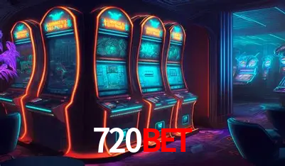 Seasonal Promotions 720BET
