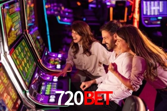 Promoção Relâmpago 720BET