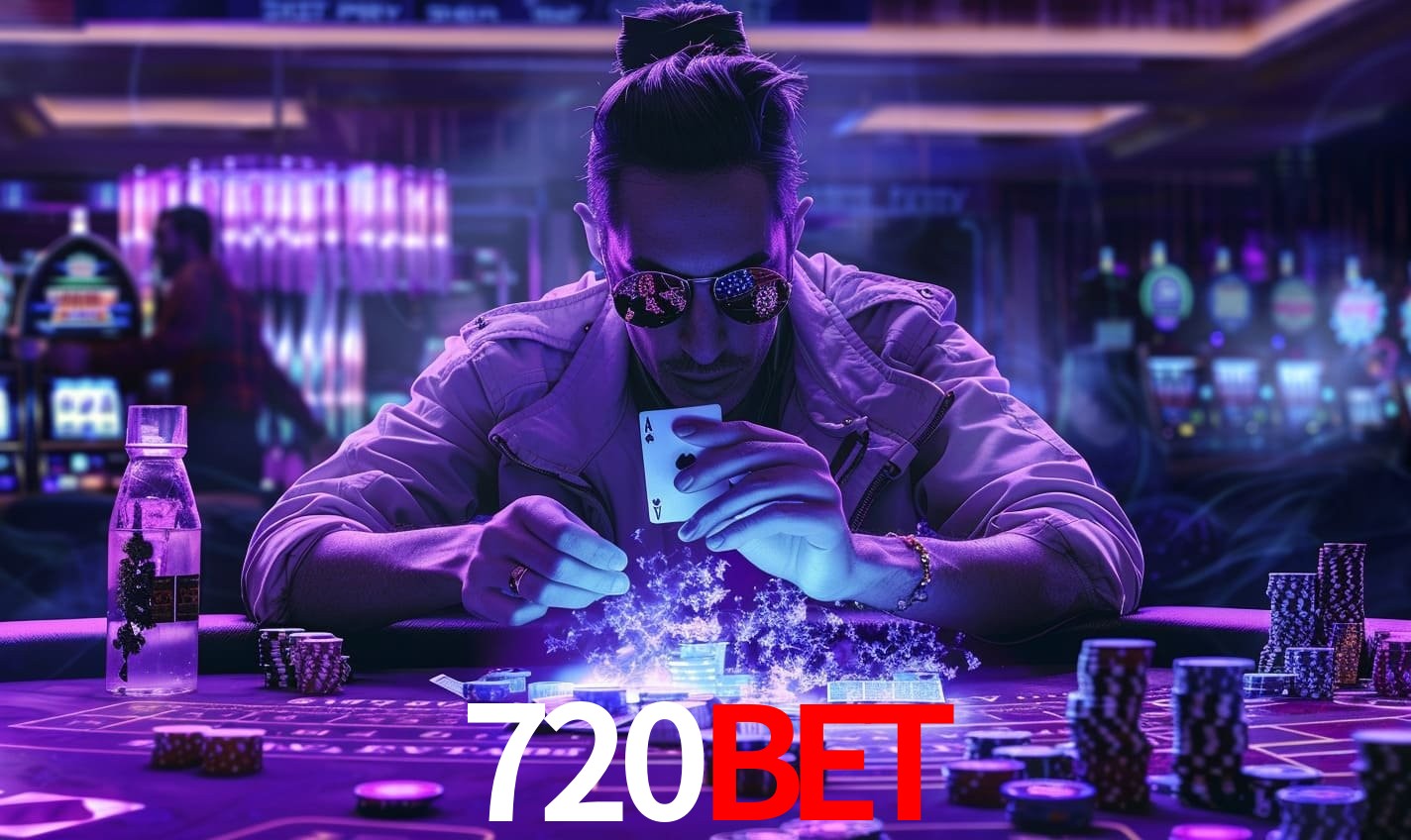 Daily Bonuses 720BET