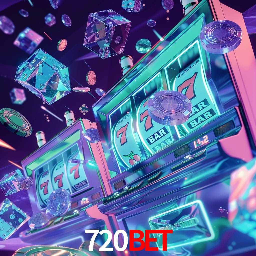 Design Responsivo 720BET