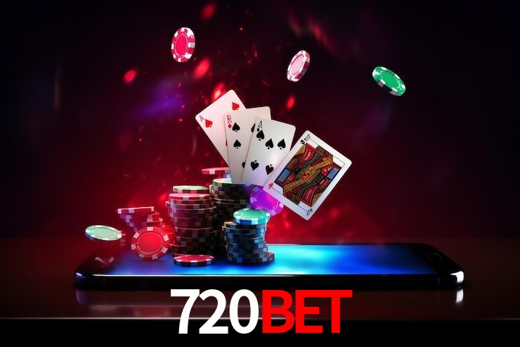 Tennis Betting 720BET
