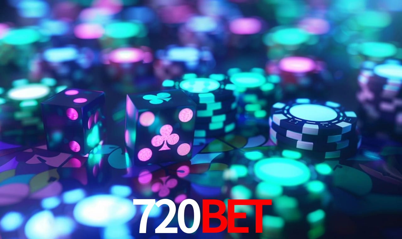 Apostas Esportivas na 720BET: Um Guia Completo