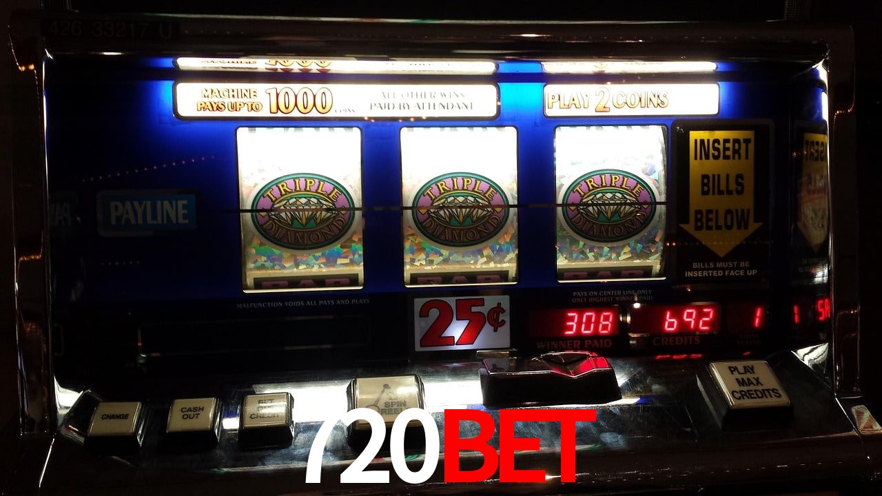 Roulette Table 720BET