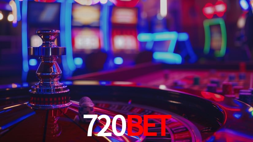 720BET: Seu Especialista em Apostas Esportivas Brasileiras