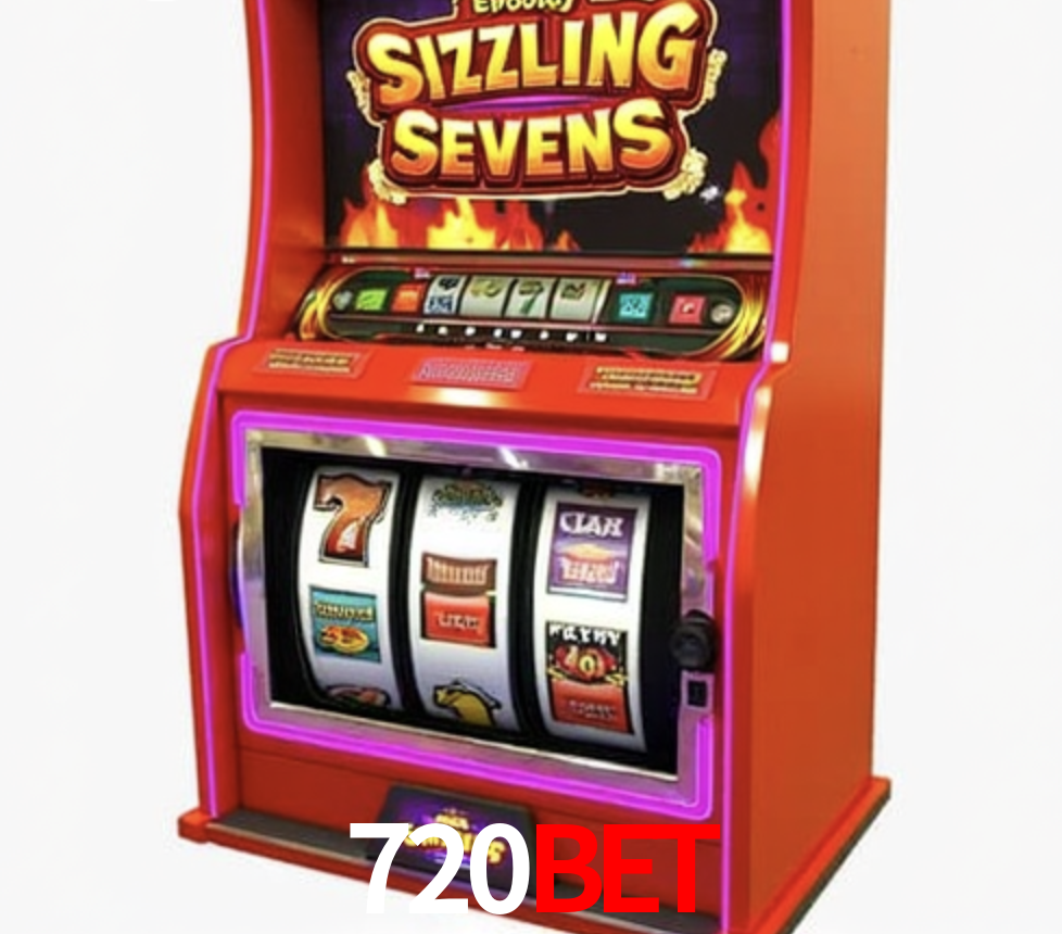 Slot Games 720BET