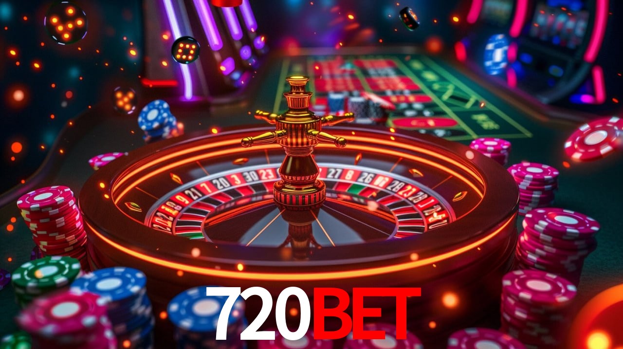 Promoções Sazonais 720BET