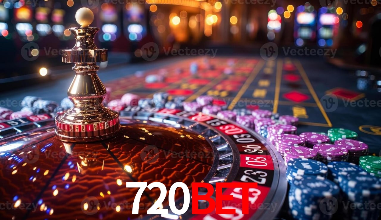 Secure Login 720BET