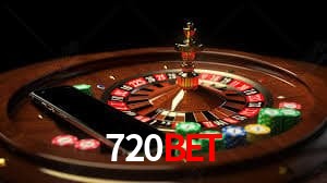 Live Casino 720BET