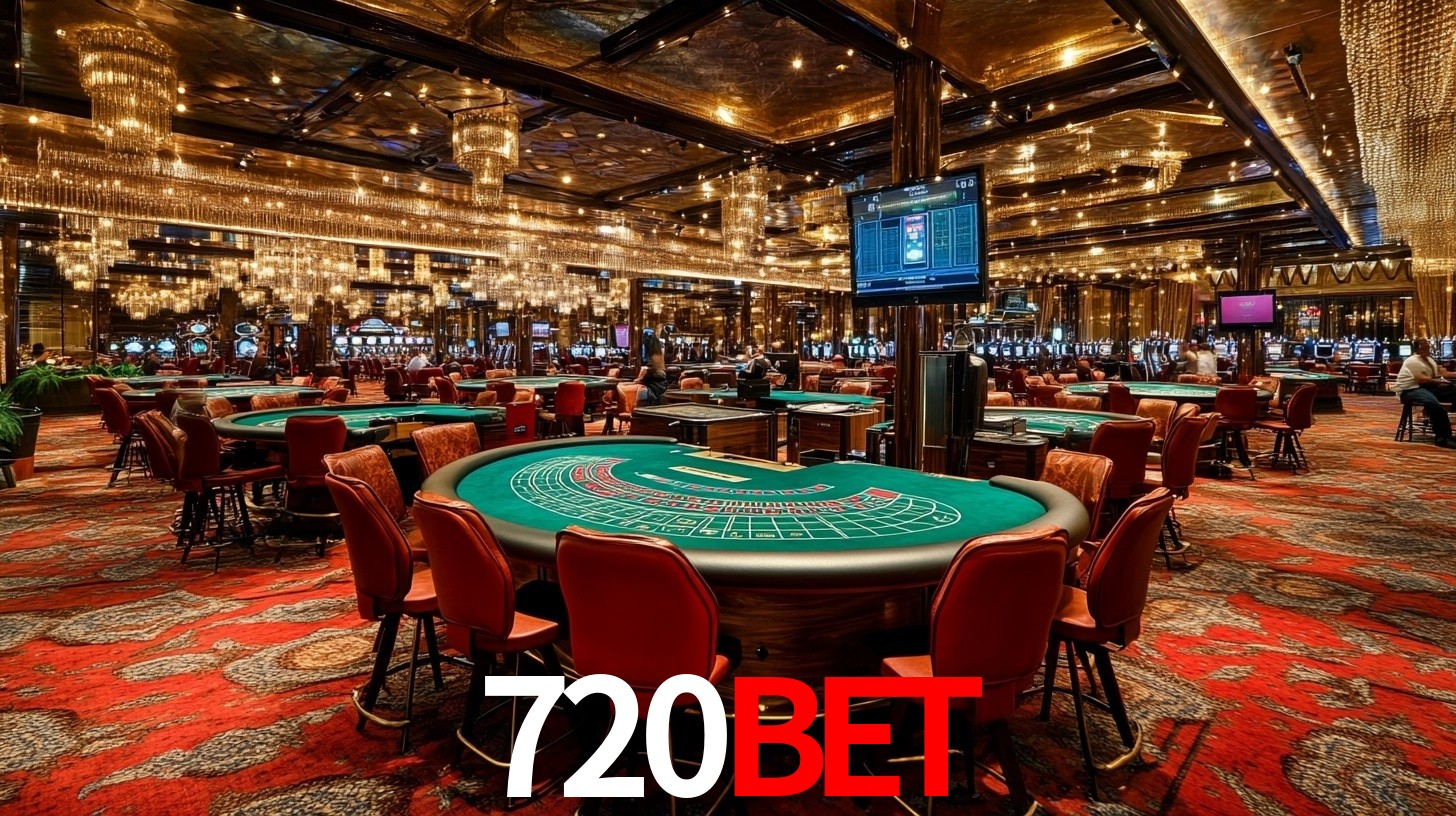 720BET