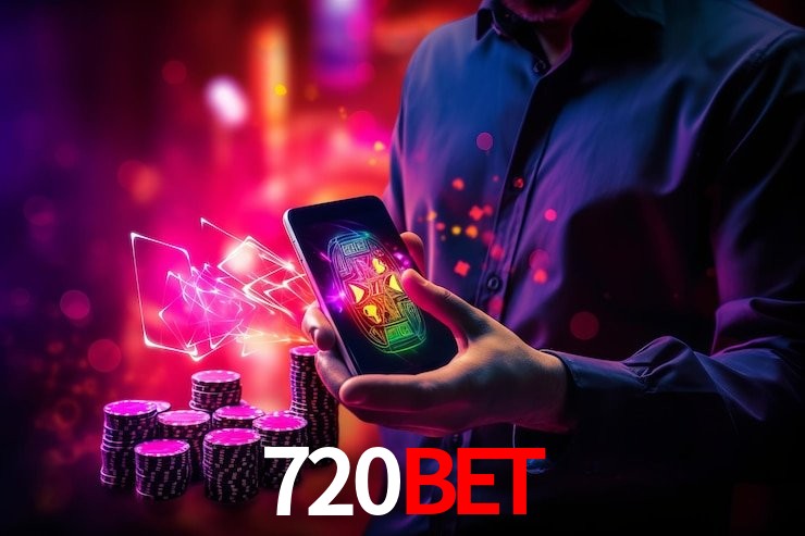 A Experiência Imersiva dos Cassinos Ao Vivo no 720BET