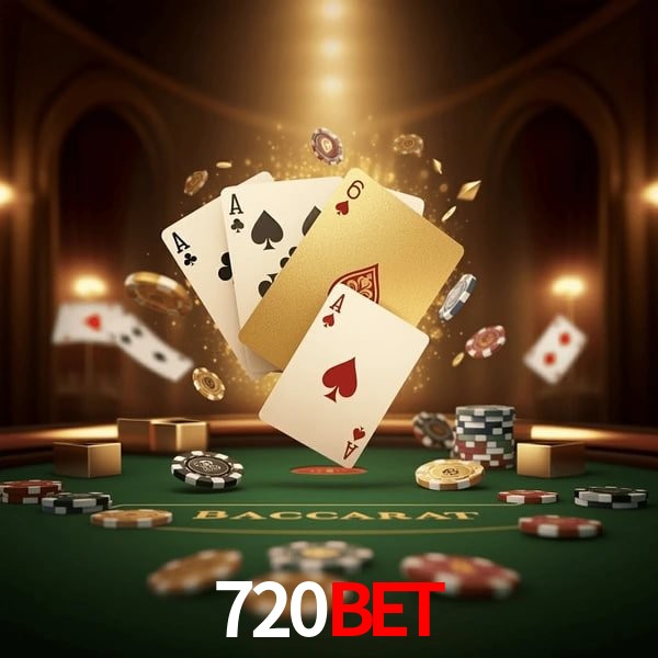 Tournaments 720BET