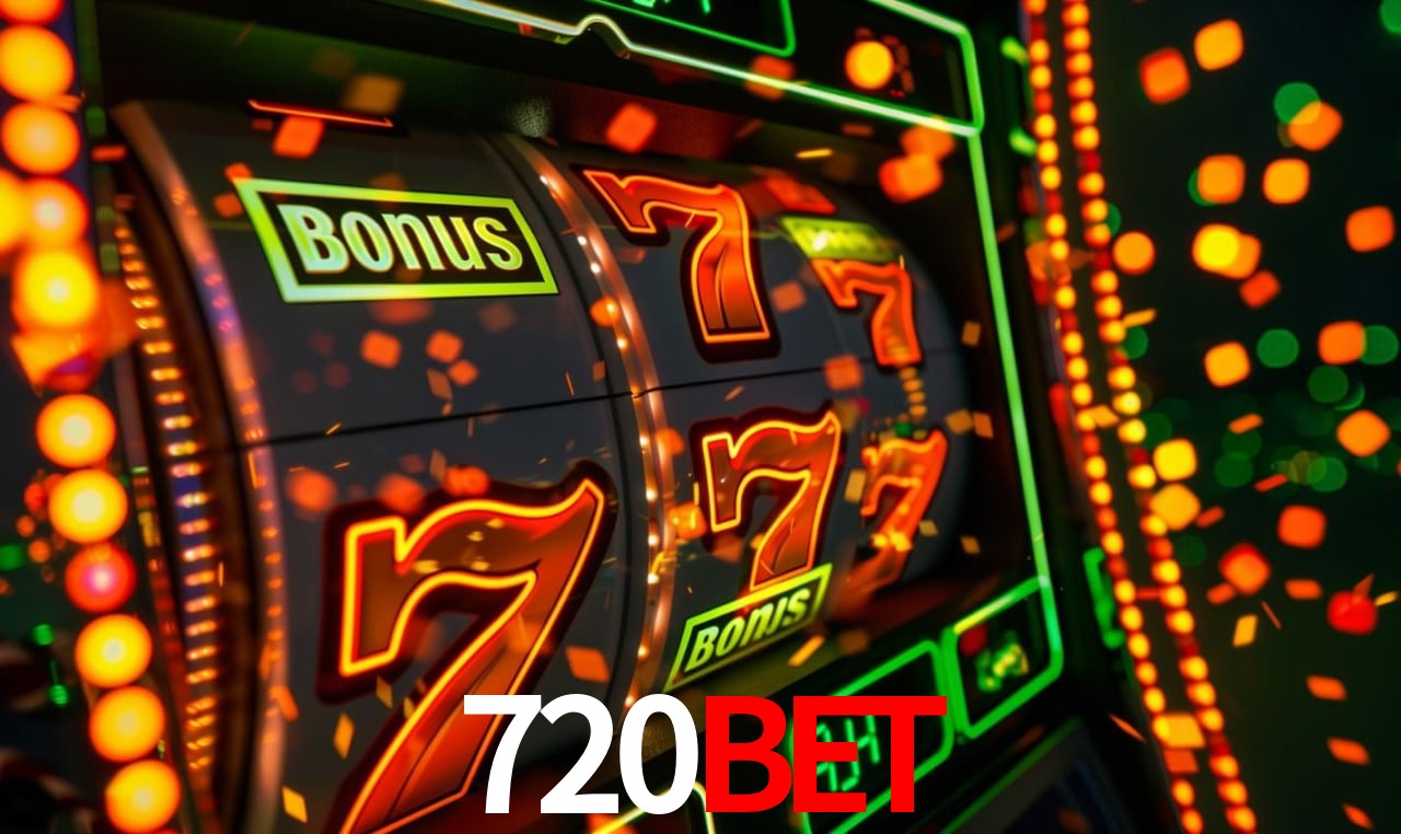 Cadastro Rápido 720BET