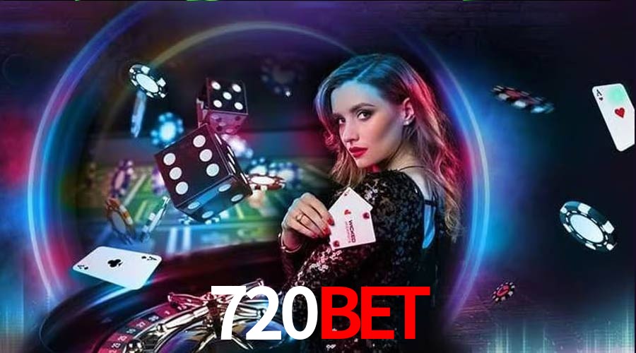 Player Reviews 720BET