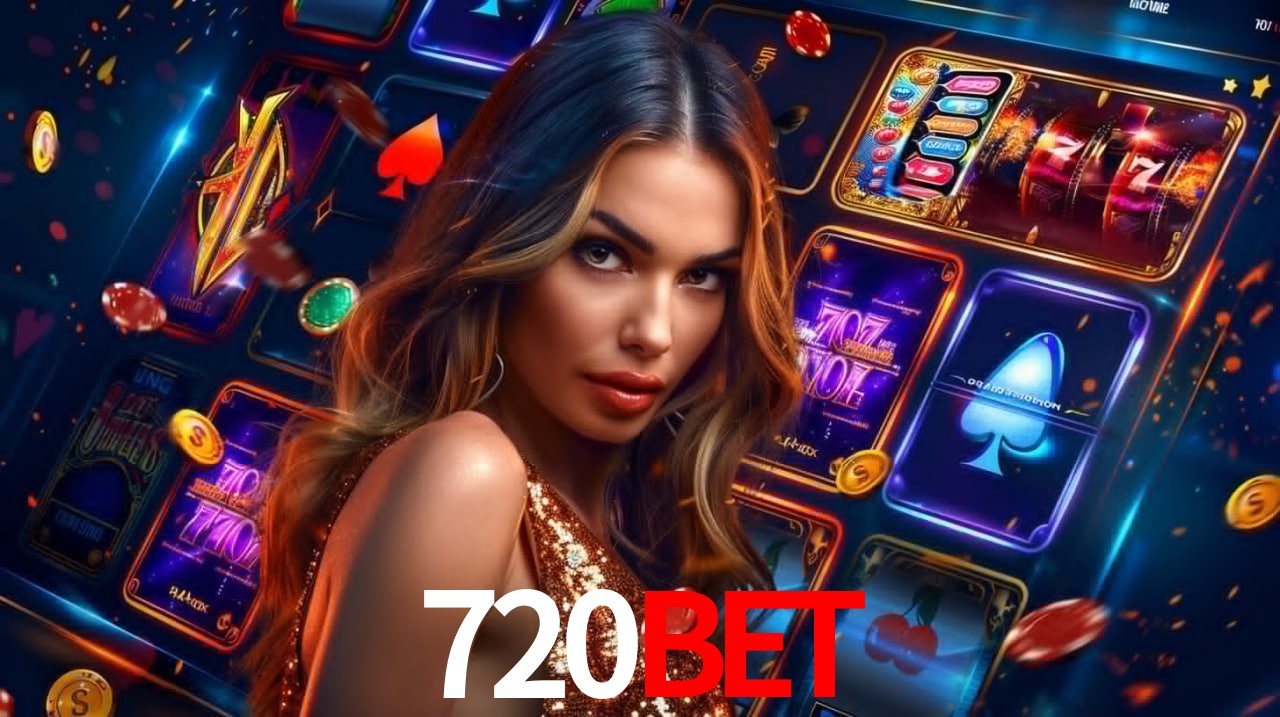 Login Seguro 720BET