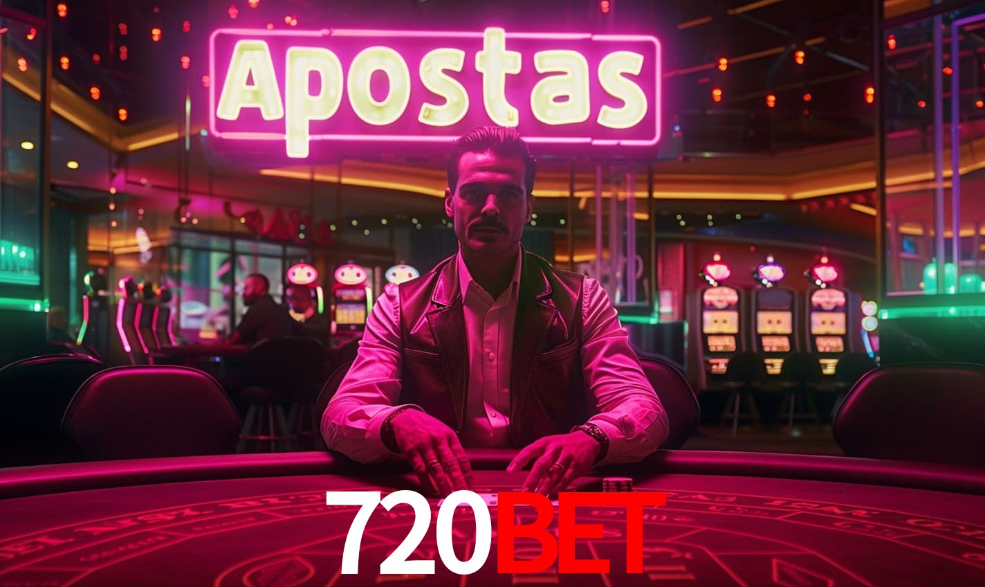 Estatísticas do Jogo 720BET