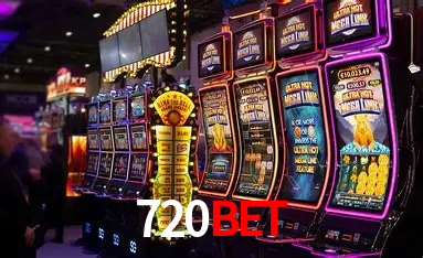Exclusive Offers 720BET