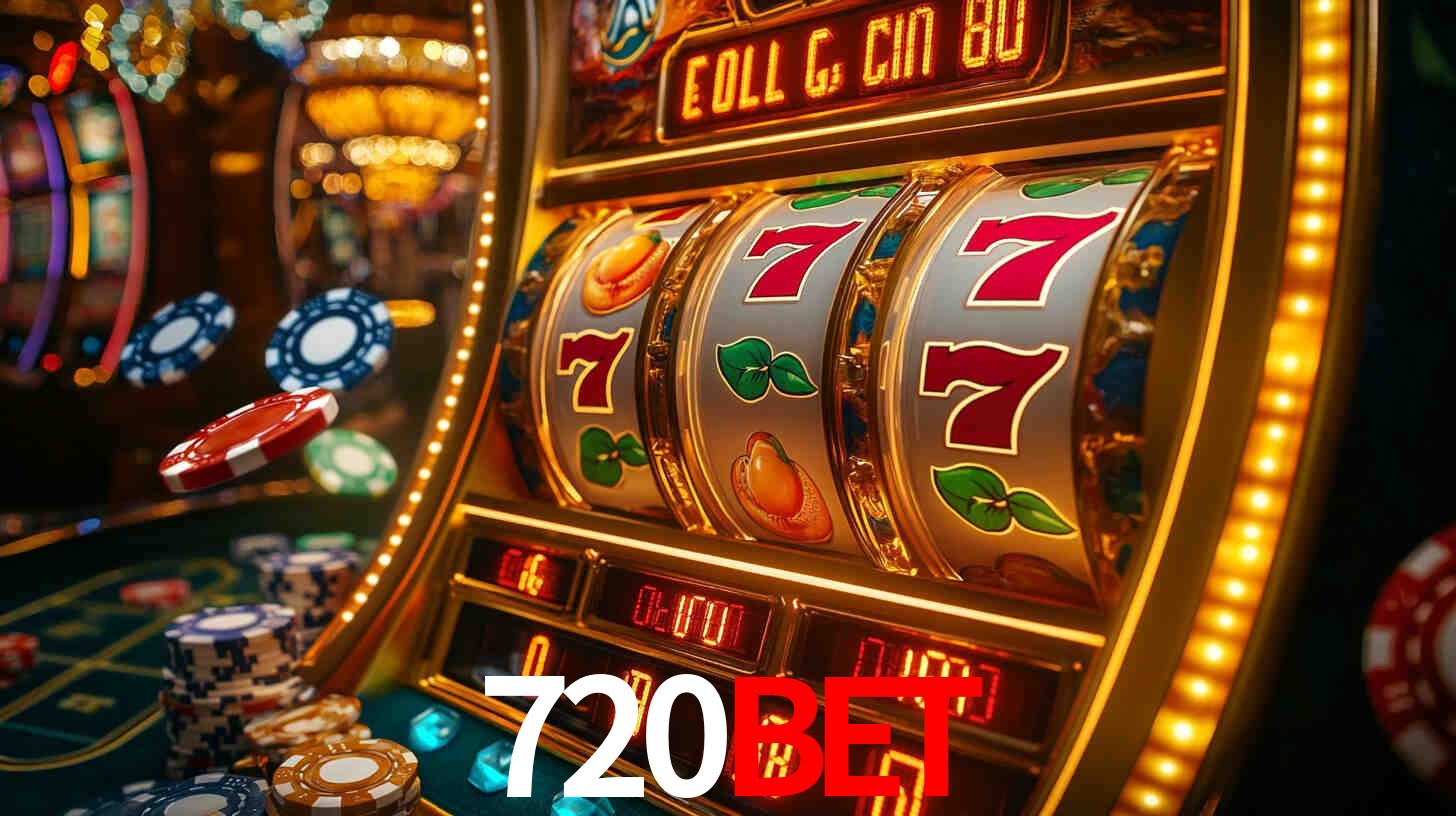 Explore as vantagens do 720BET: serviço profissional e confiabilidade