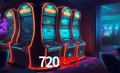 cassino 720BET
