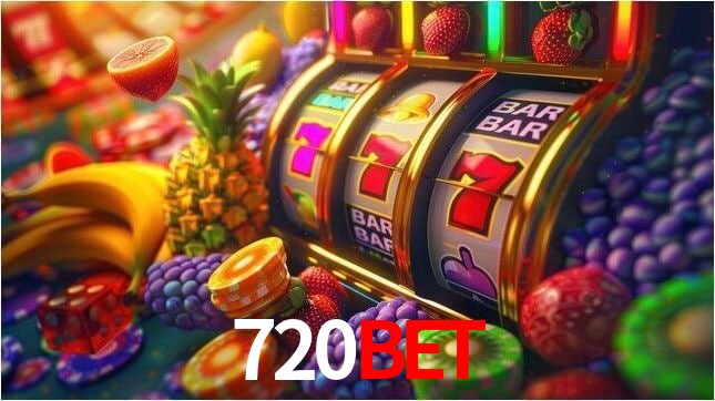 Account Benefits 720BET