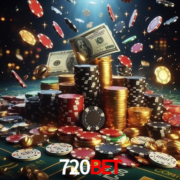 Integração de APIs 720BET