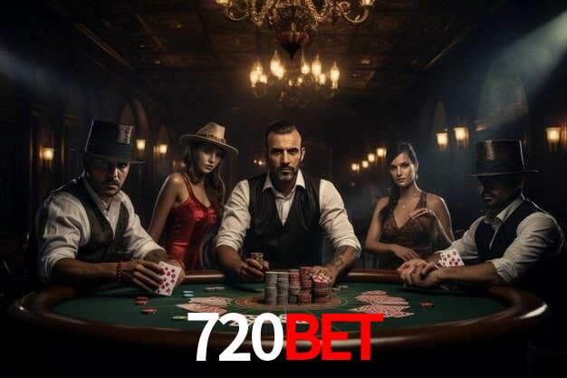 Benefícios da Conta 720BET
