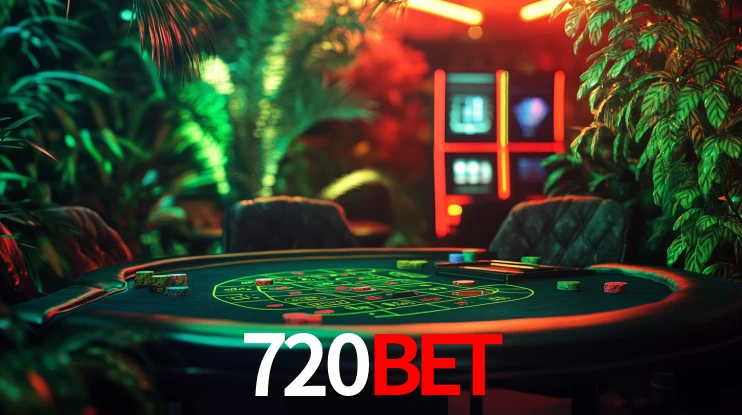 Premium Interface 720BET