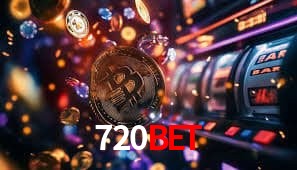 Sistemas de Segurança 720BET