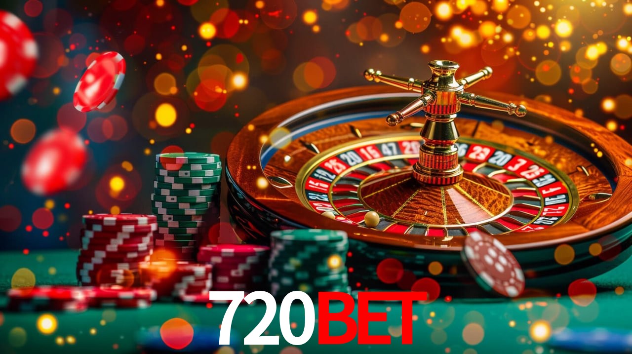 Jogos de Slot 720BET