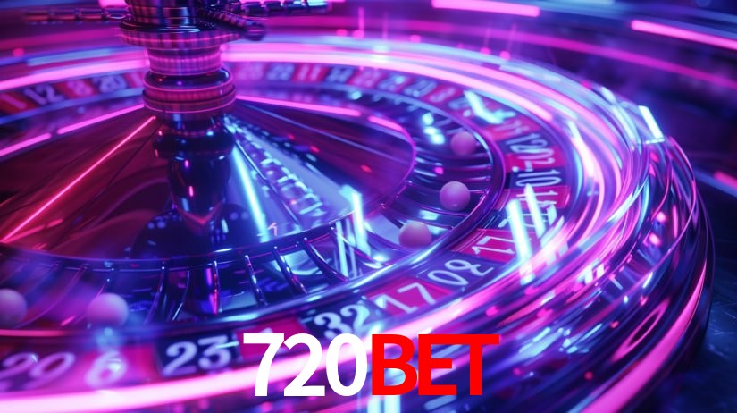 Casino Ao Vivo 720BET