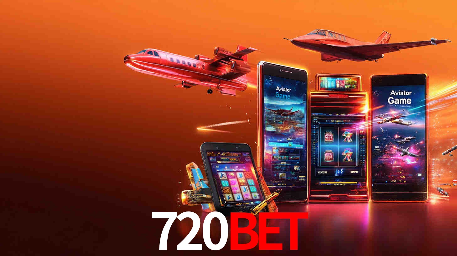 PIX Instantâneo 720BET