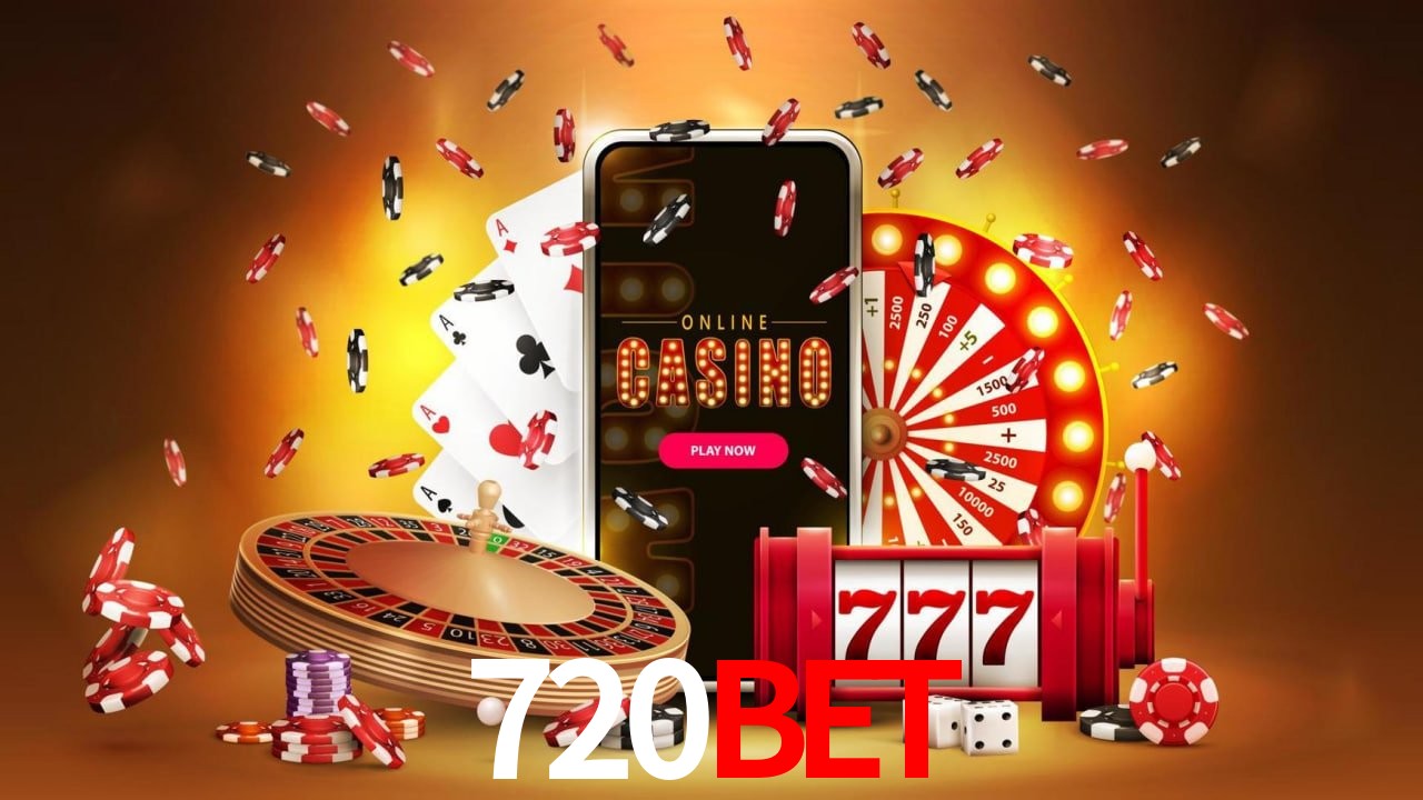 Interface Premium 720BET