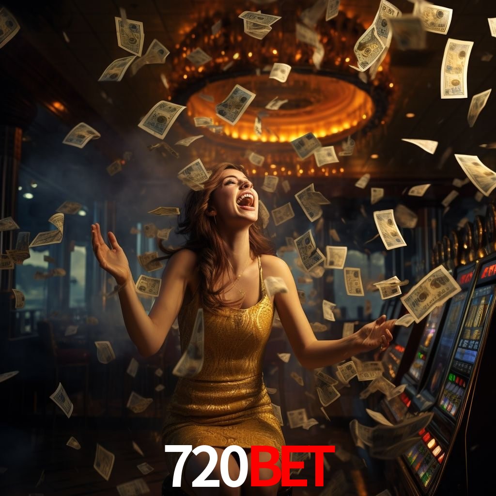 Programa VIP 720BET