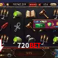 Security Systems 720BET